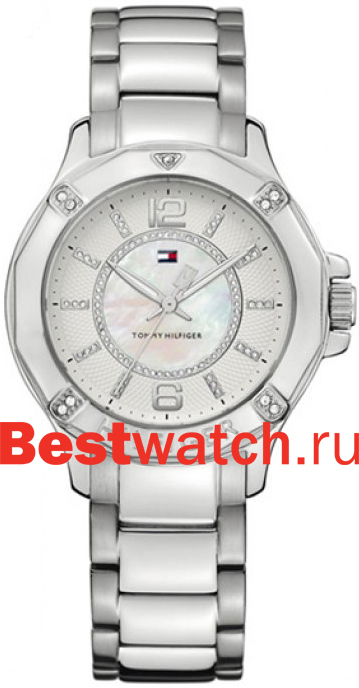 Часы Tommy Hilfiger Westport 1780911